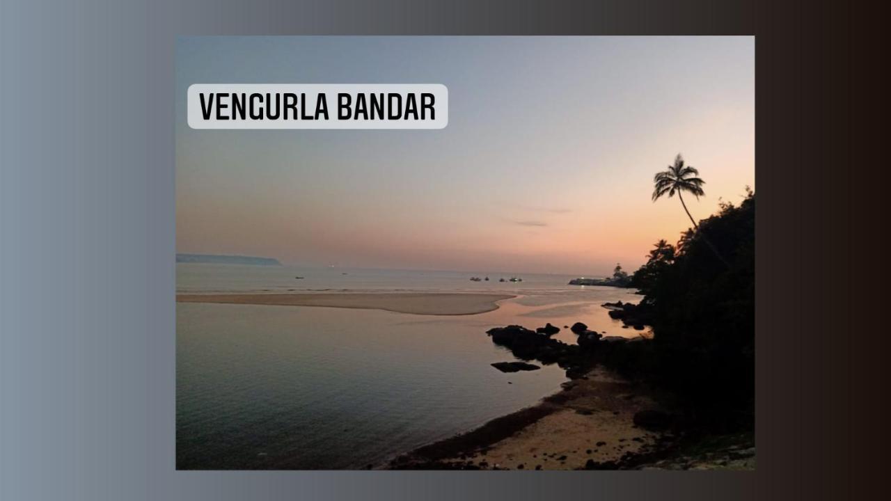 Turtle Beach House Vengurla Esterno foto