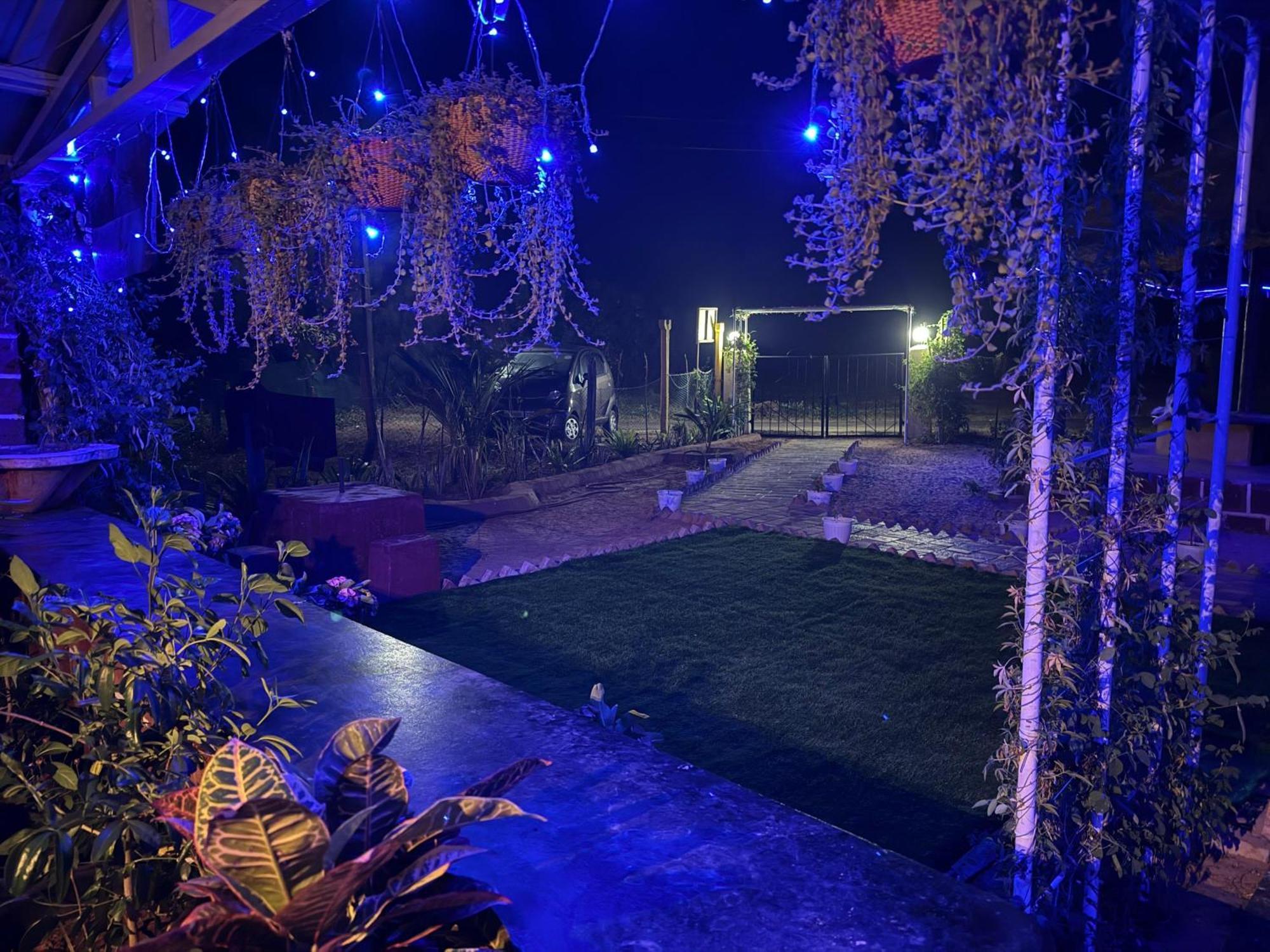 Turtle Beach House Vengurla Esterno foto