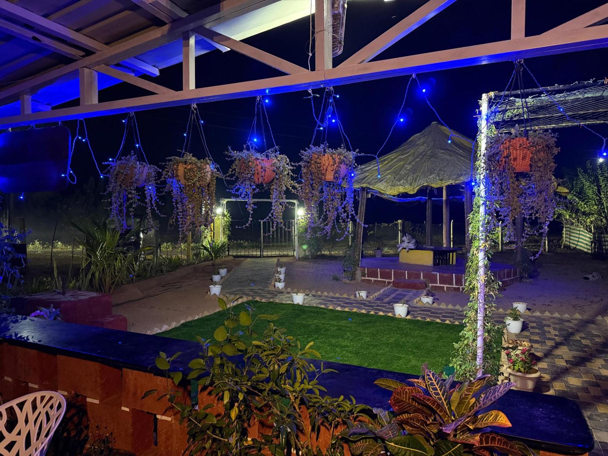 Turtle Beach House Vengurla Esterno foto